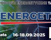 ENERGETAB 2025 – die größte Messe für Energie und Elektrotechnik in Polen (16.–18.09.2025)