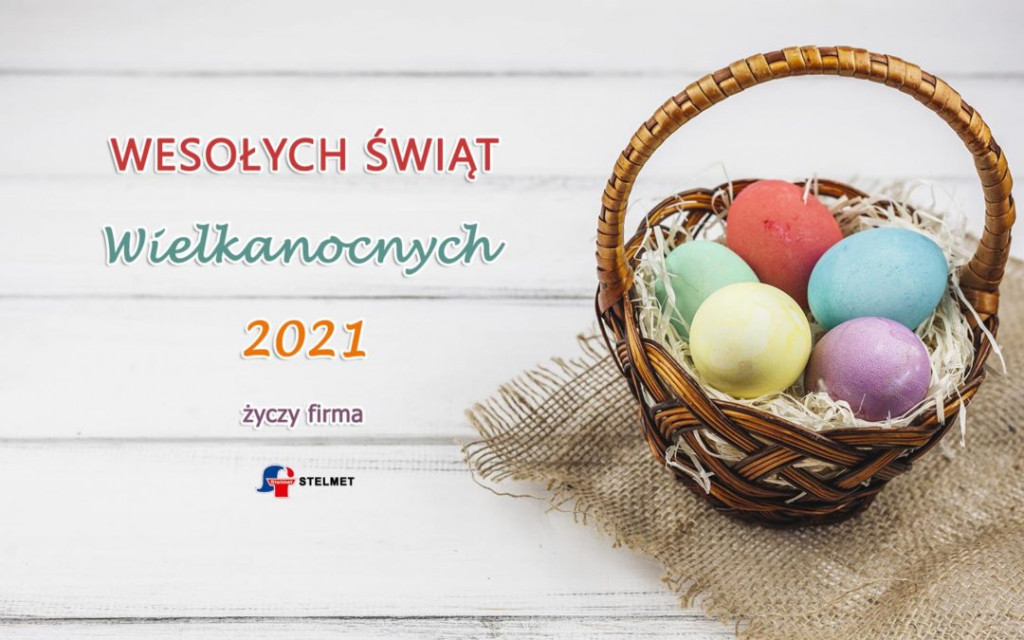 Frohe Ostern 2021